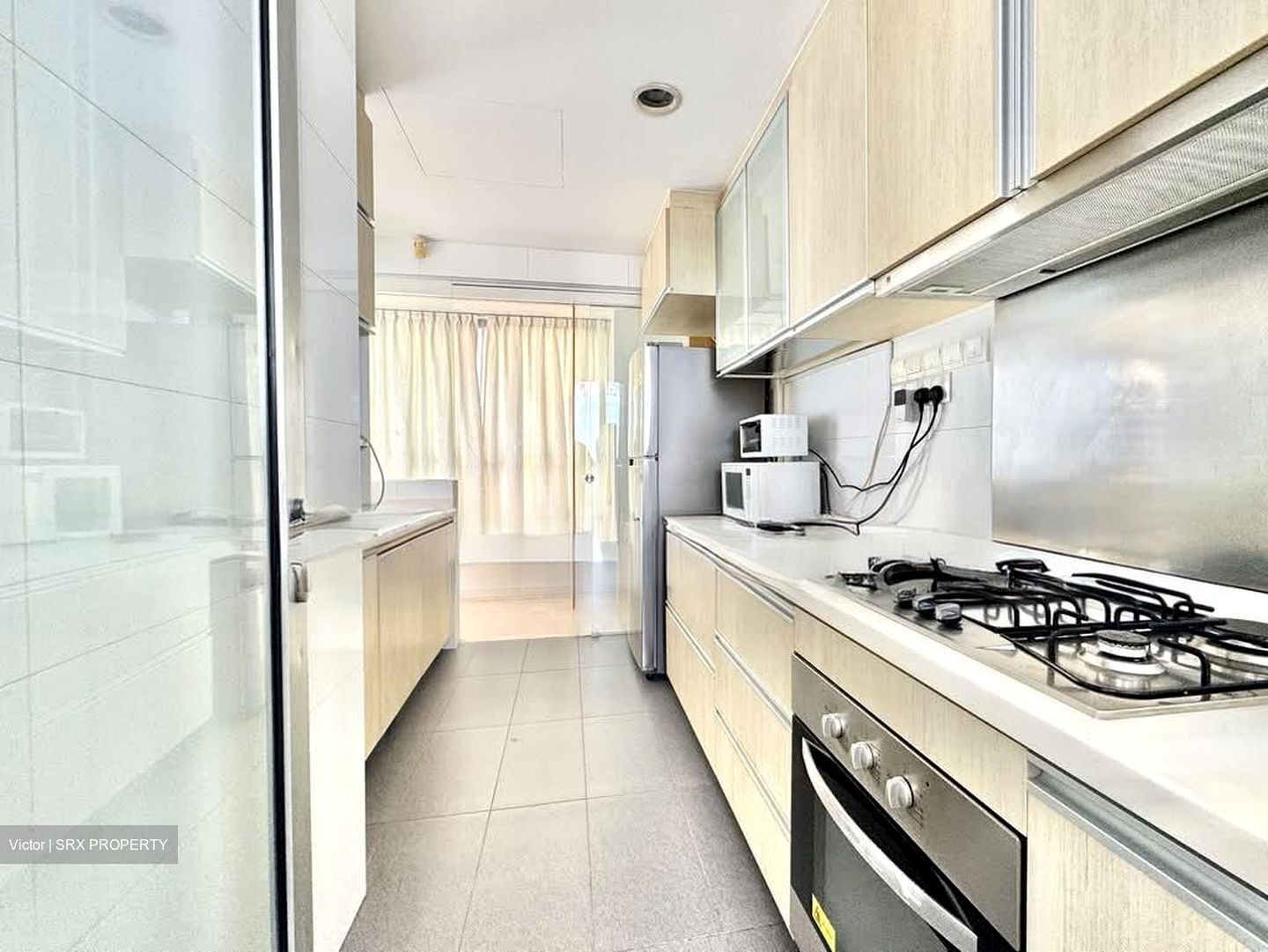 The Parc Condominium (D5), Condominium #574106401
